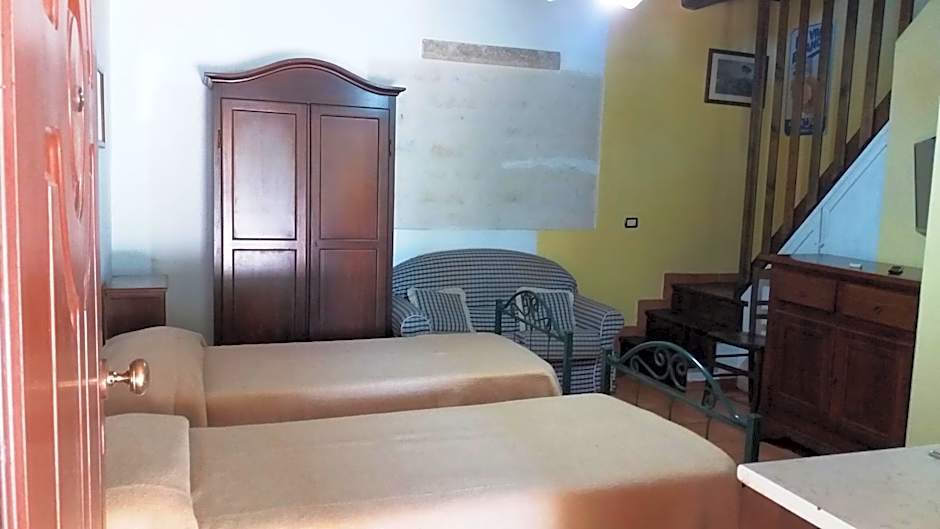 Hotel Tenuta San Francesco