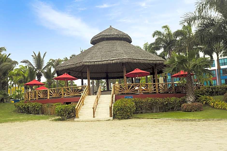 Royal Decameron Punta Centinela - All Inclusive