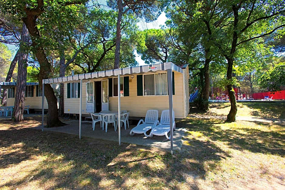Belvedere Pineta Camping Village Grado