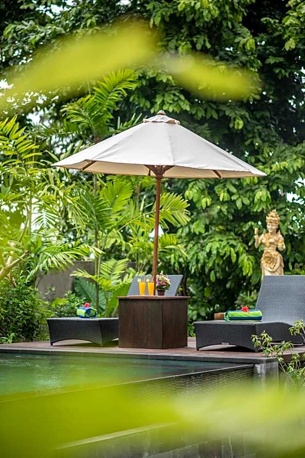 PNB Bali Villas