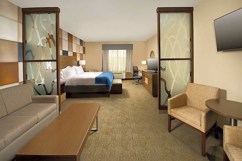 Holiday Inn Express Hotel & Suites Waco South By IHG