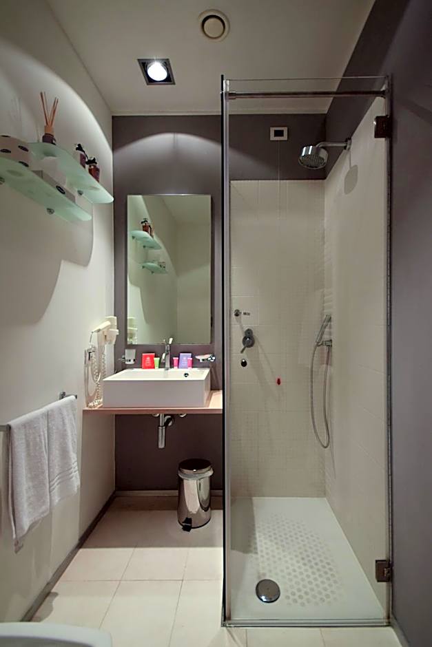 Hotel Mantova Residence