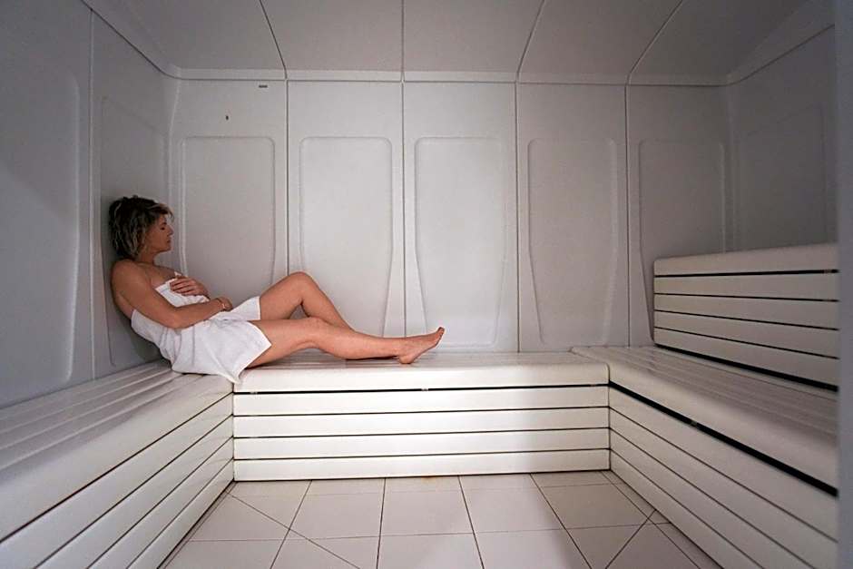 HÃ´tel Les Jardins De Sainte-Maxime