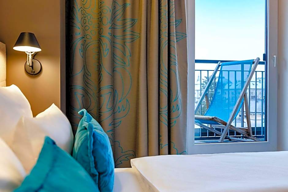 Motel One Dresden - Palaisplatz