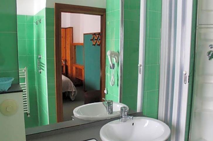 Hotel La Piccola Baita