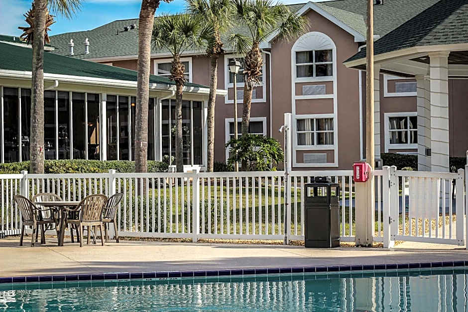 Quality Inn Conference Center At Citrus Hills