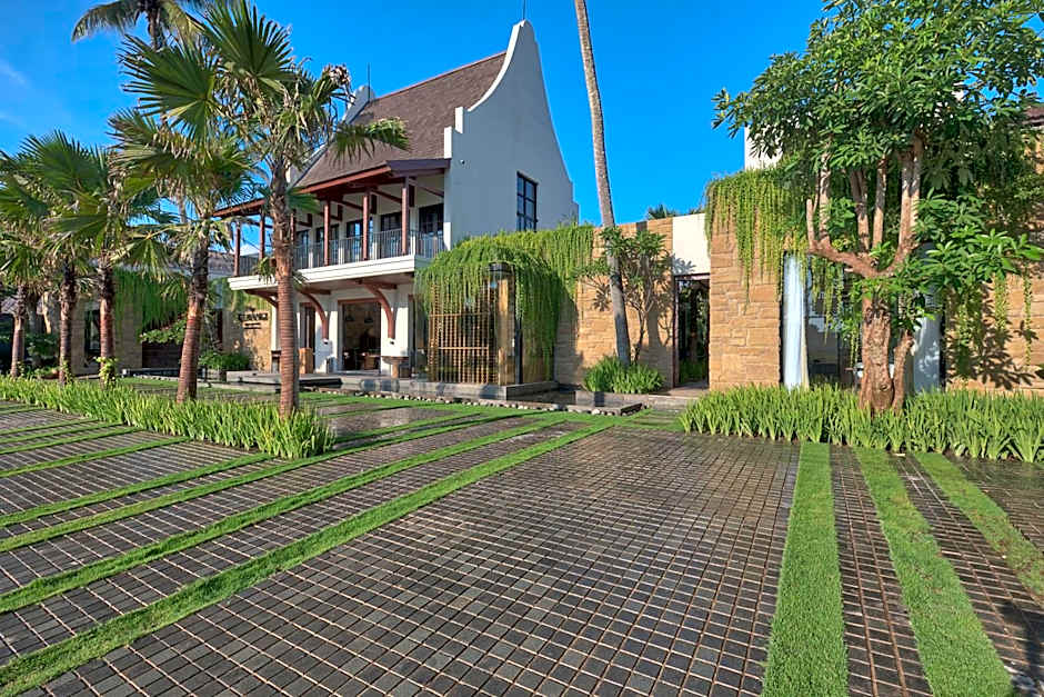 Kemangi Bed and Breakfast