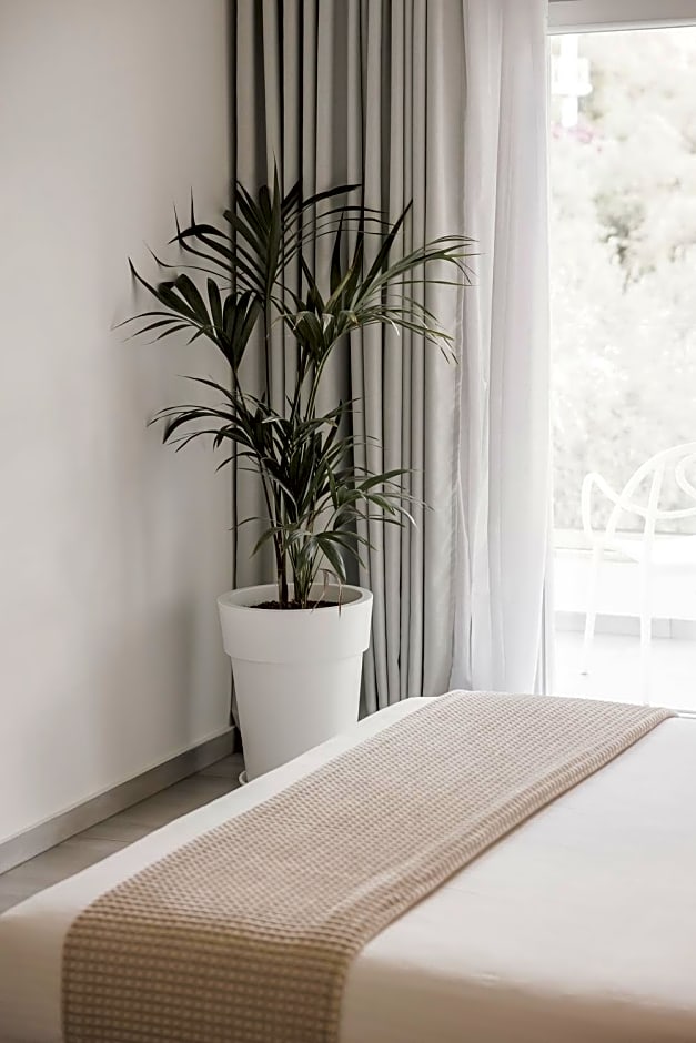 Racconto Boutique Design Hotel (Adults Only)