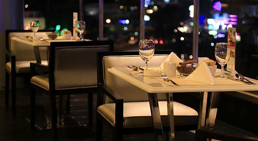 Hotel Ciputra Cibubur managed by Swiss-Belhotel International