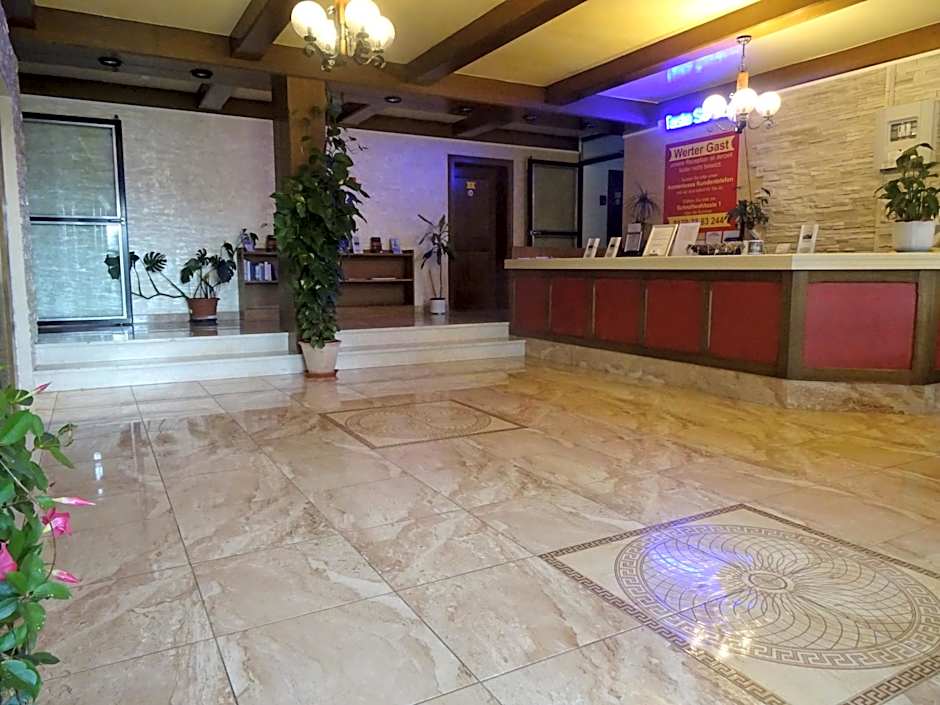 Apparthotel Alte Innbrücke-24Std-Self-Check in-Haustiere Willkommen