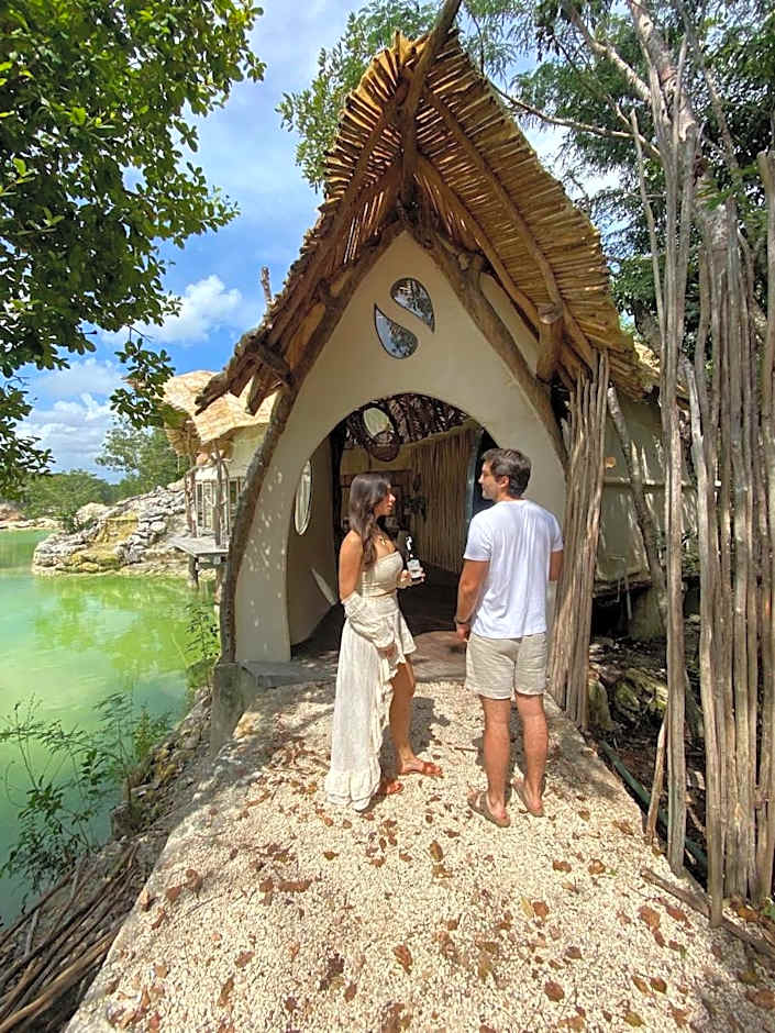 CervecerIa Tulum Boutique Hotel & Beer Spa