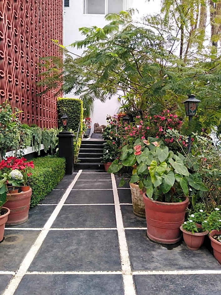 Gal - Habitaciones Confortables