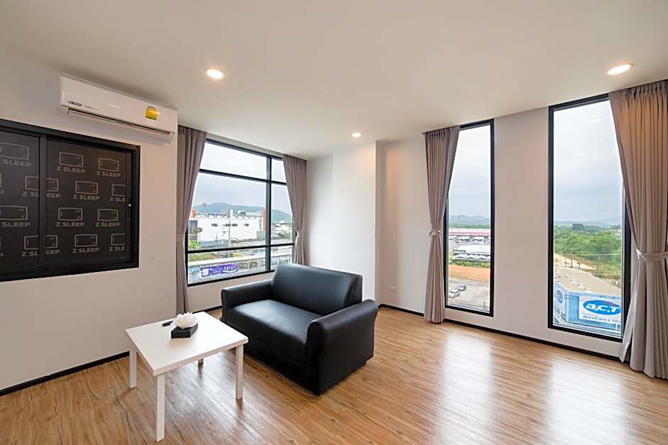 Z Sleep Hotel