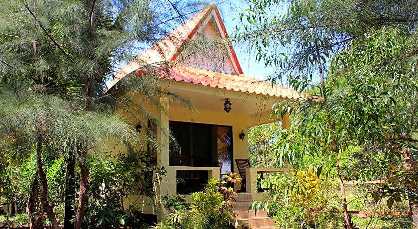 Buffalo Bay Vacation Club