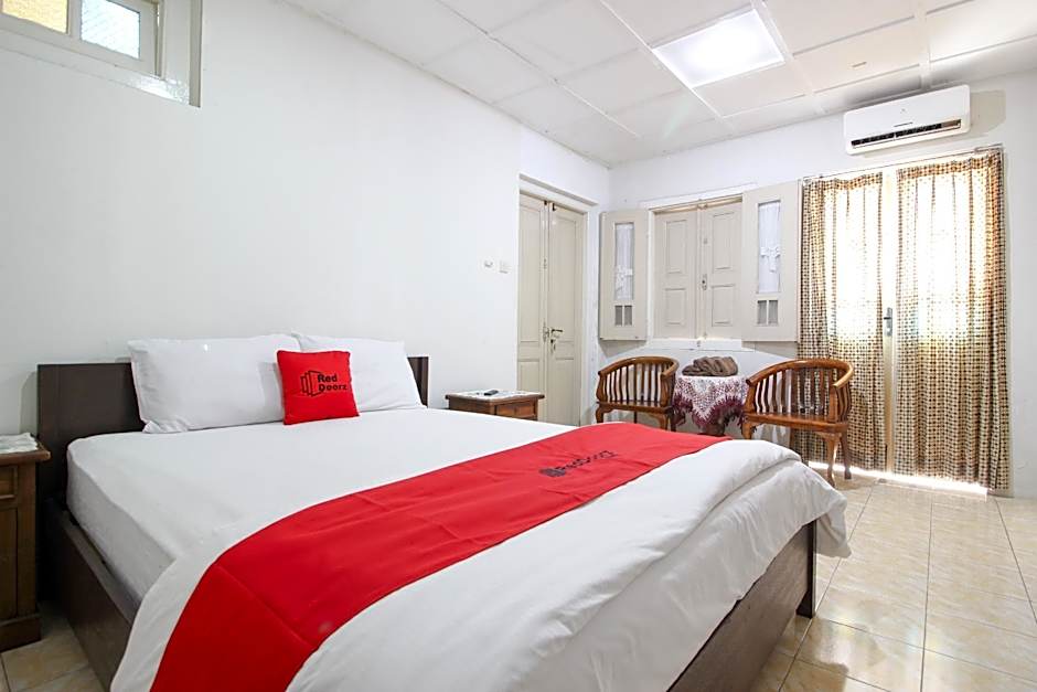 Reddoorz Syariah near Wijilan Yogyakarta