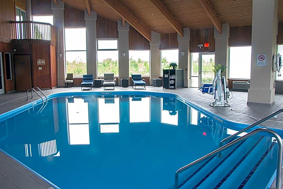 Baymont by Wyndham Maumee Toledo