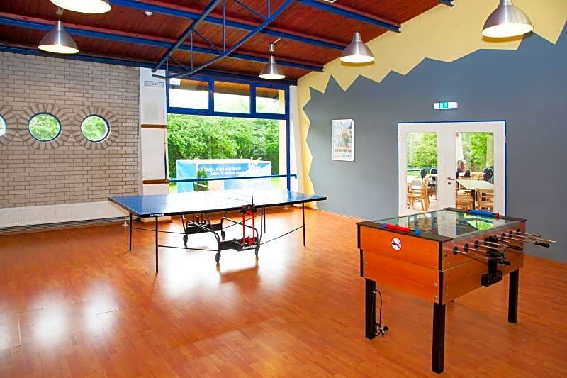 a&o Prague Metro Strizkov