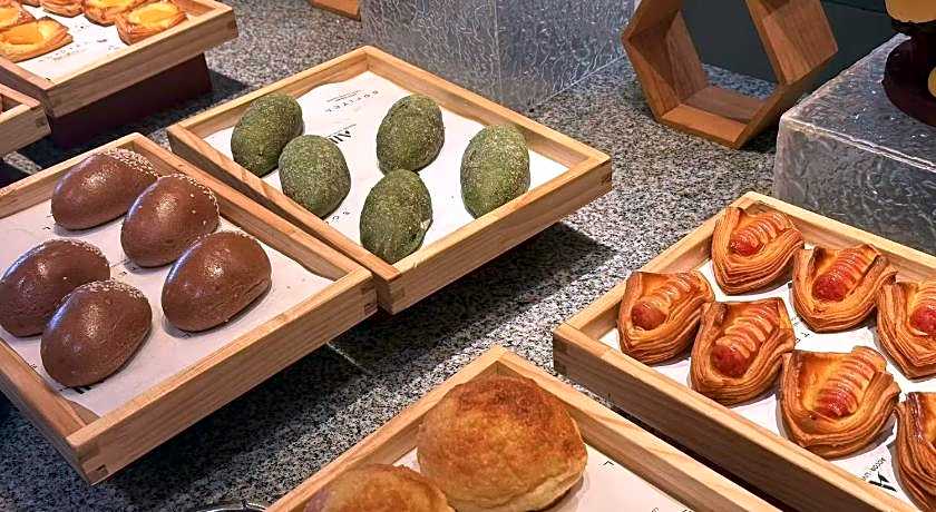 Sofitel Lianyungang Suning