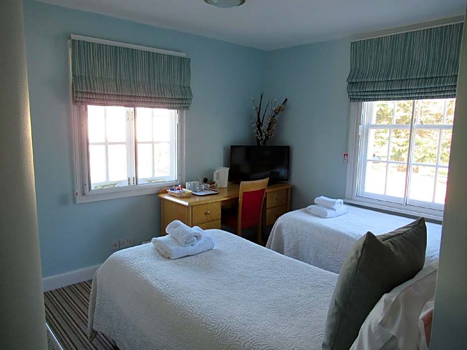 London Inn