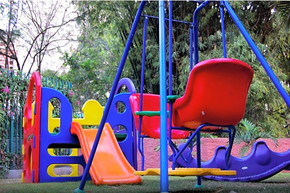 Pousada Serras De Goyaz