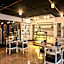 Olive Eva Hotel