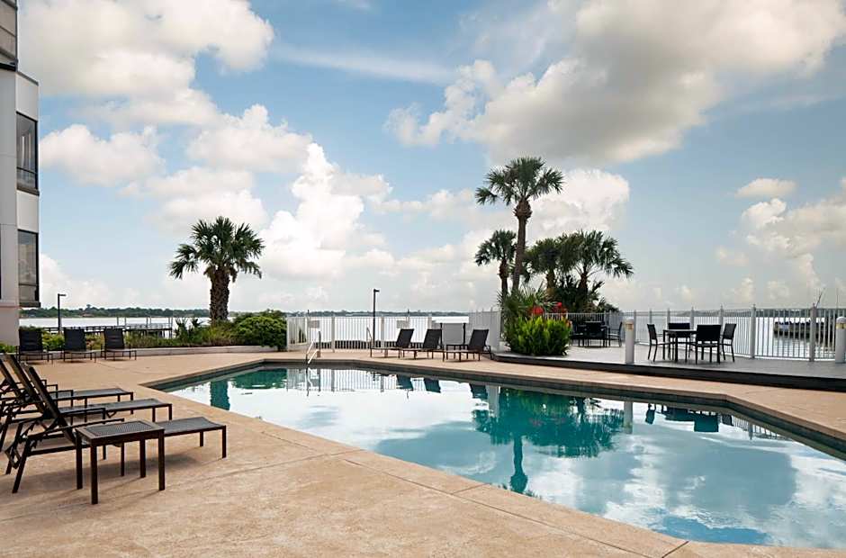 Hilton Houston NASA Clear Lake