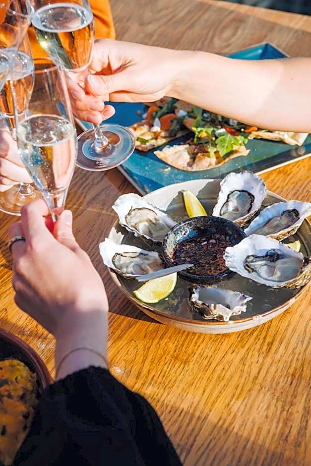 Leonardo Hotel Amsterdam Rembrandtpark