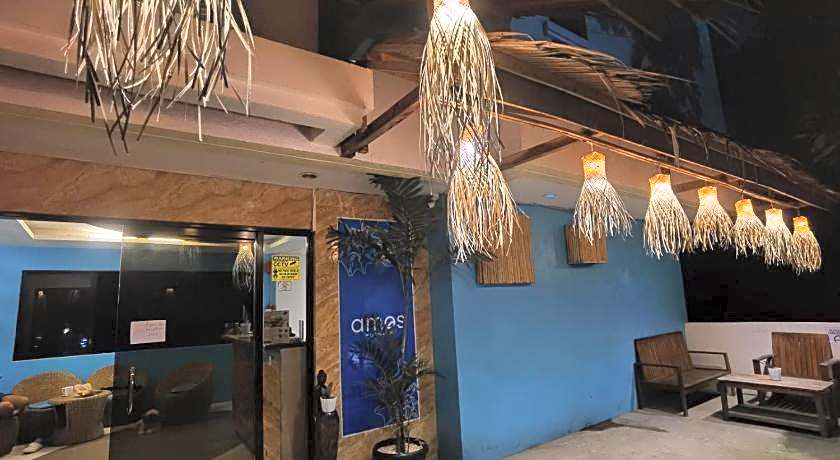 Amos Pili Tree Inn powered by Cocotel
