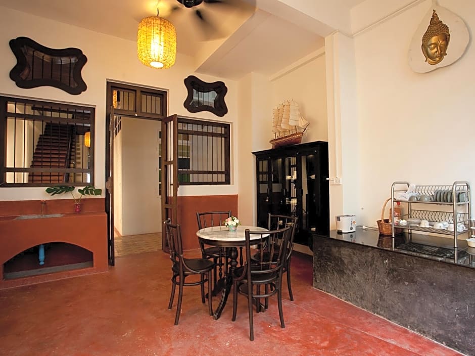 99 Oldtown Boutique Guesthouse