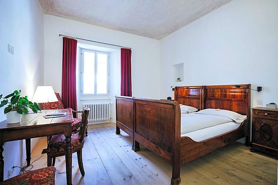 Historic Hotel Albrici