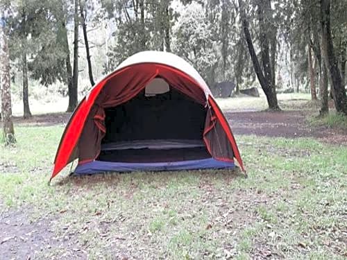 Camping eMTe by Jo Adventure