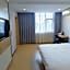 GreenTree Inn Huainan Tianjiaan District Wanda Plaza Express Hotel
