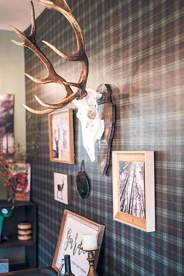 Rifugio Pian di Rocchi