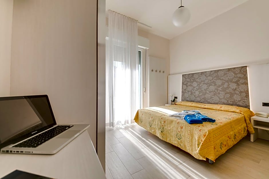 Hotel Alba D'Oro