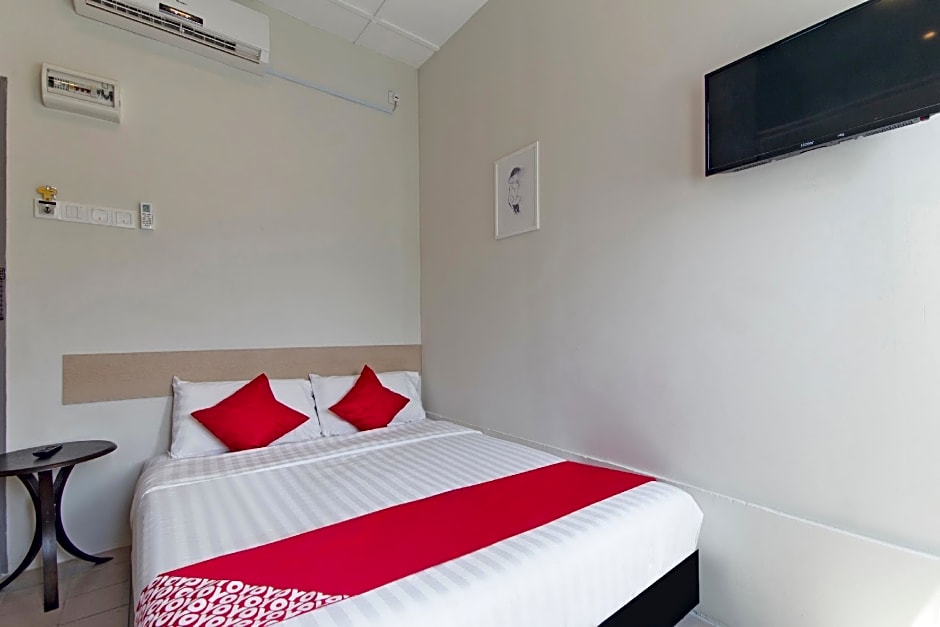 OYO 1189 Big C Motel