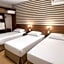 Hotel Continental Business - 200 metros do Complexo Hospitalar Santa Casa