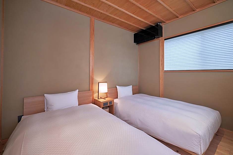 HOTEL CULTIA DAZAIFU