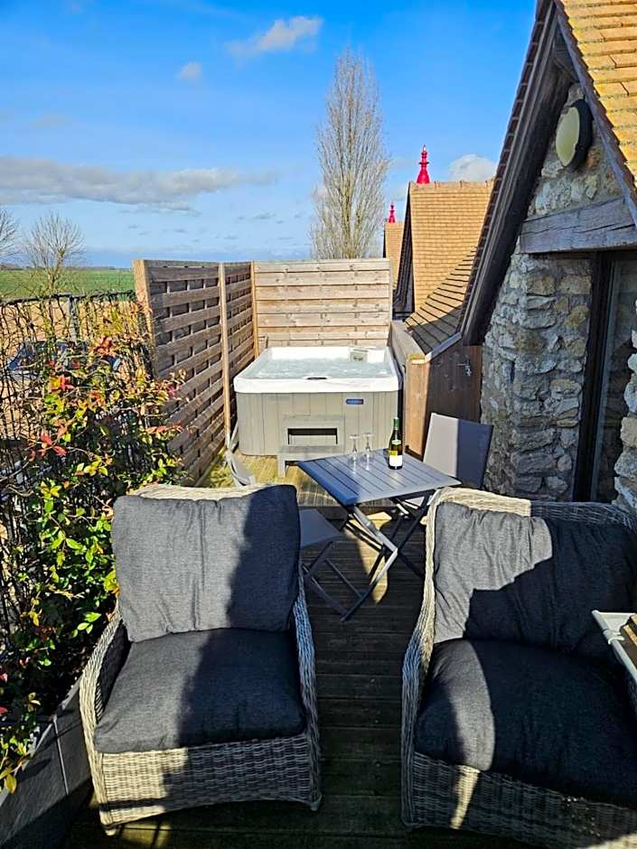 Domaine de la Haie des Granges