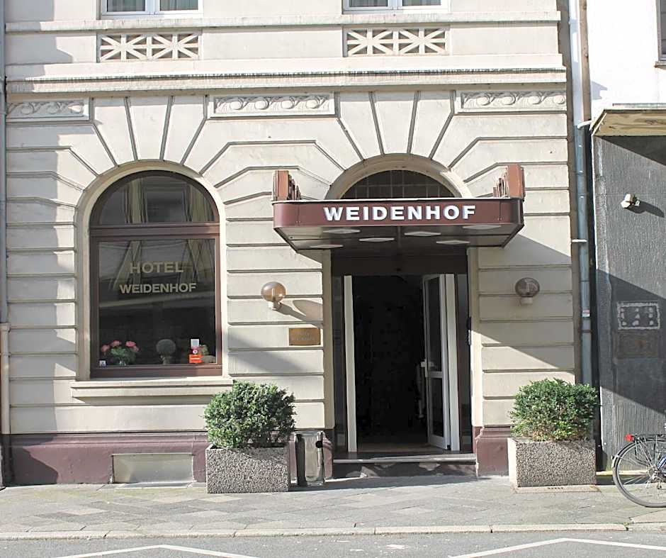 Hotel Weidenhof