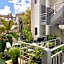 Hôtel Croix Baragnon