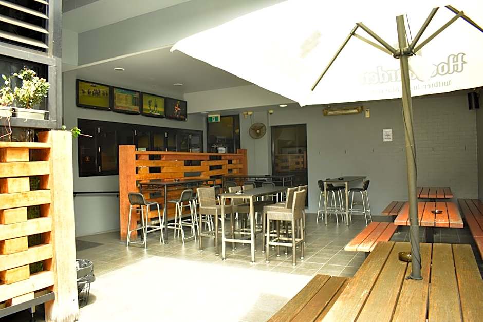 Best Western Blackbutt Inn