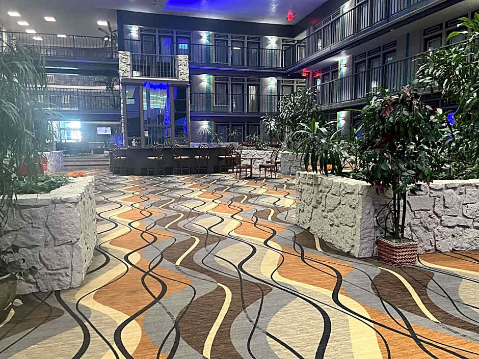 Studio 6 Suites Amarillo, TX West Medical Center