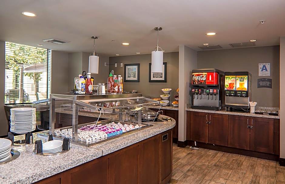 Staybridge Suites Carlsbad/San Diego By IHG