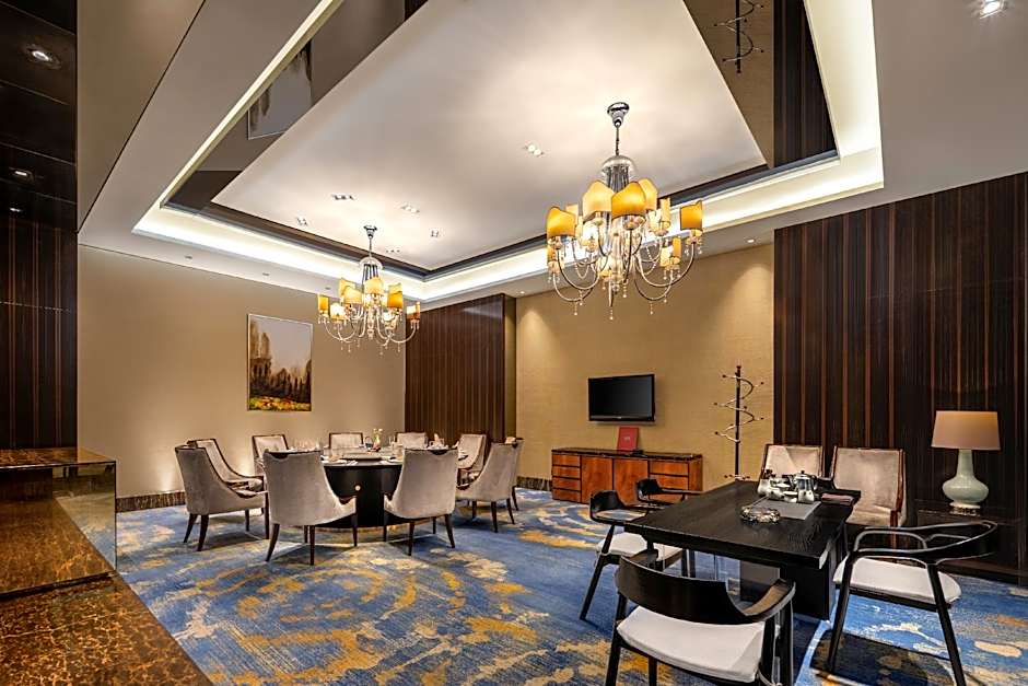 Pullman Dongguan Changan