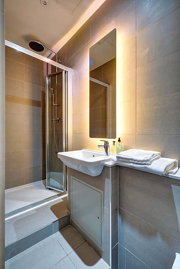 Maitrise Hotel Maida Vale - London