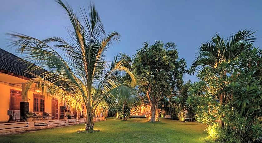 The Bali Boarding House