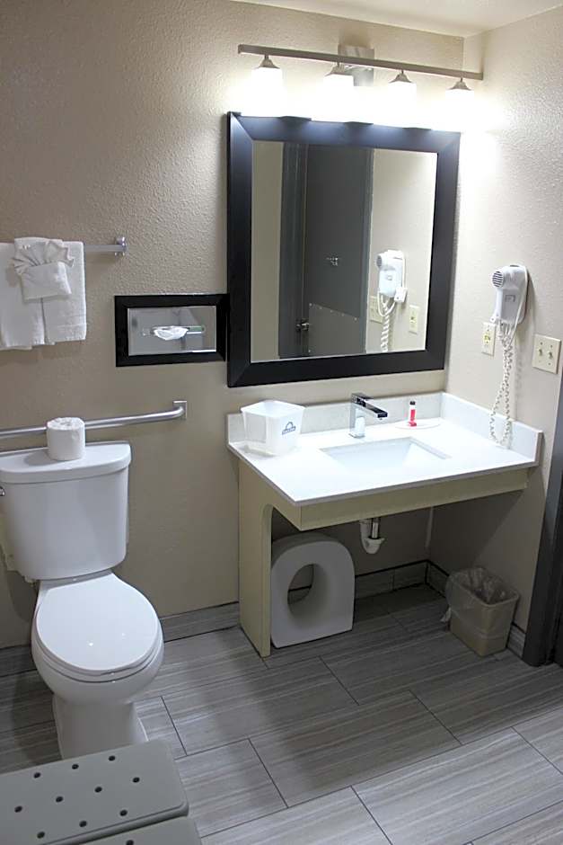 Days Inn by Wyndham Ritzville