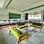 LivingAnywhere Commonsうるま twin bed room - Vacation STAY 88989v