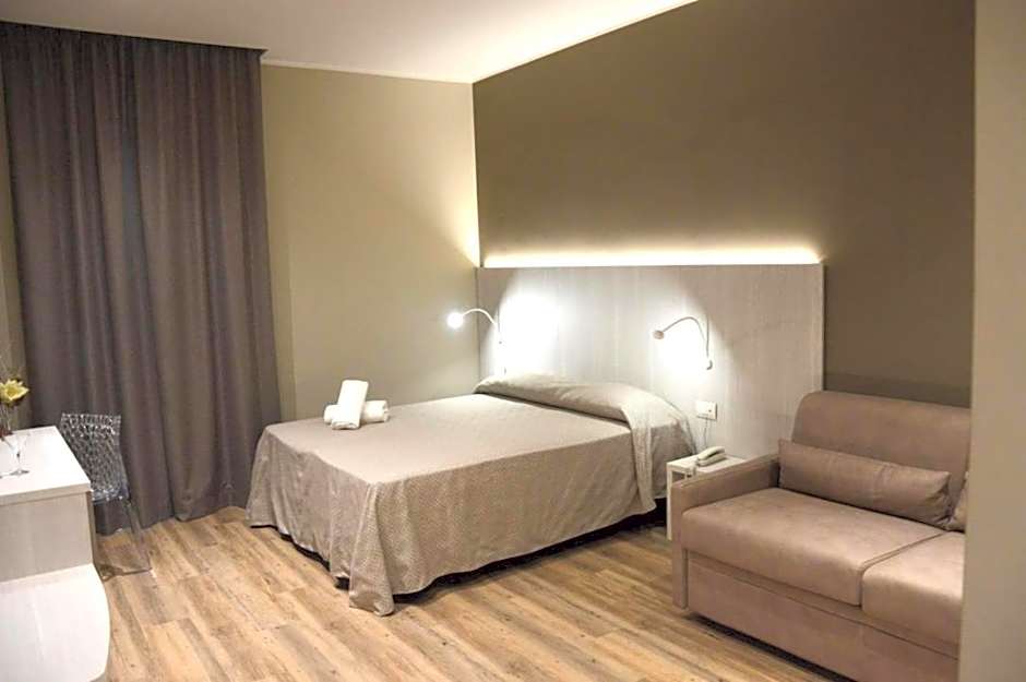 Hotel Regent - In pieno Centro