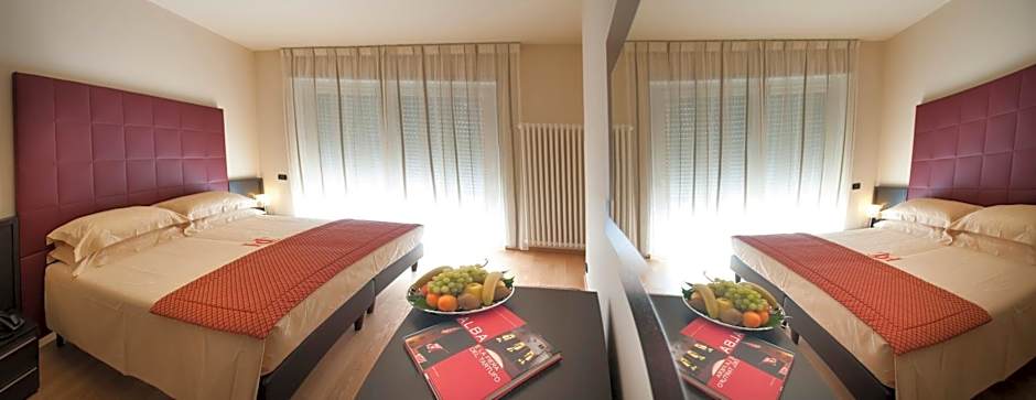 Residence Calissano